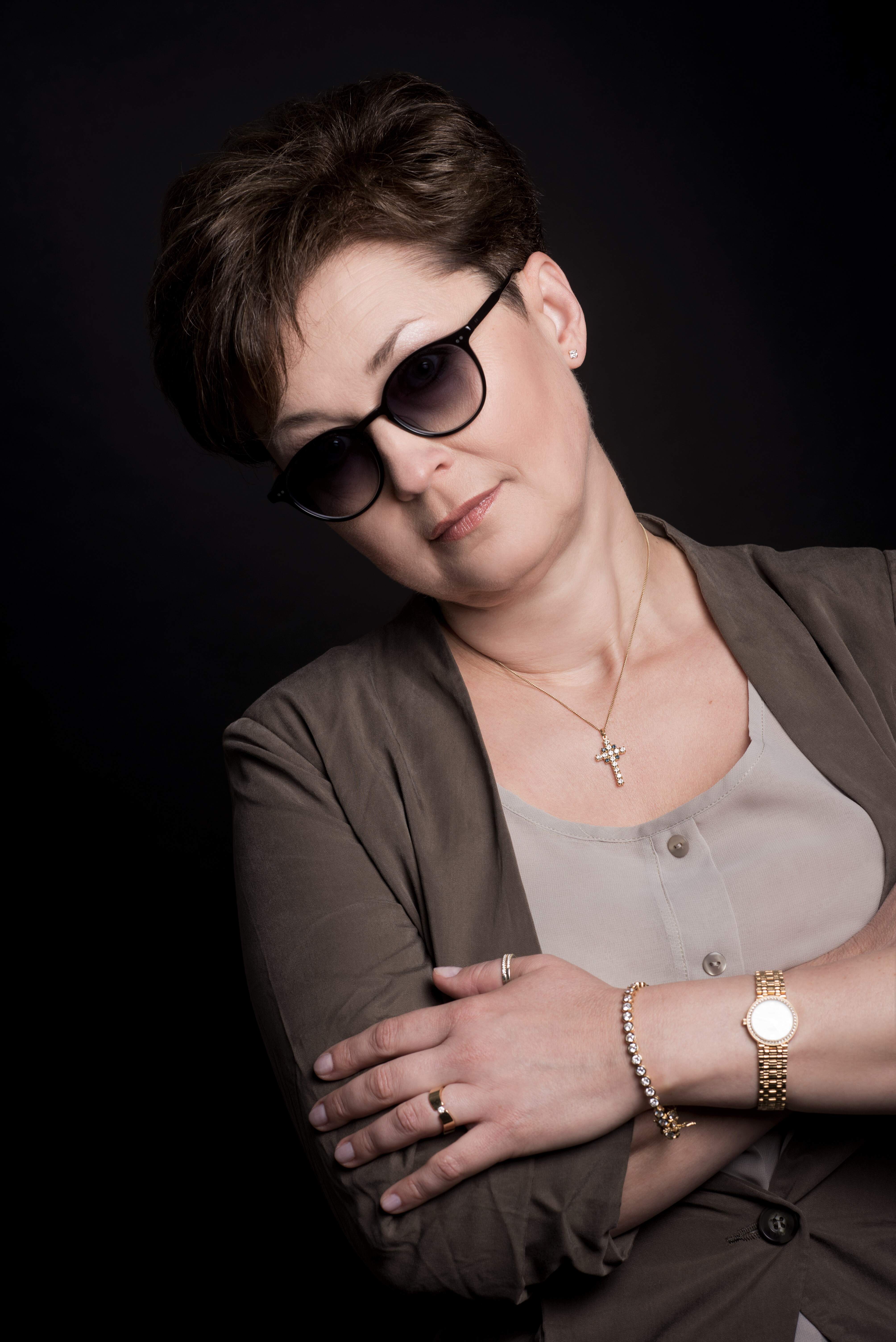 FREI, Natalija Marchenkova (b. 1965)