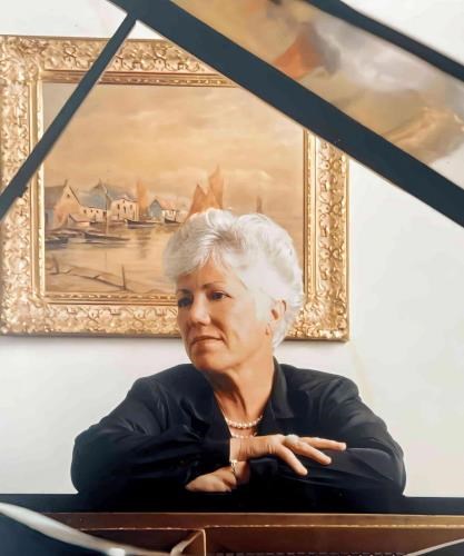 FREIBERGER, Katherine Lasater (1927-2025)