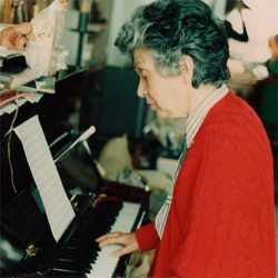 FREITAS, Elvira de (1927-2015)