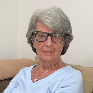 FRIEDBERG, Patricia Ann (b. 1934)