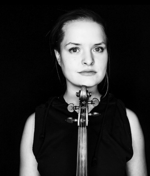 FRIEDEL, Constanze (b. 1993)