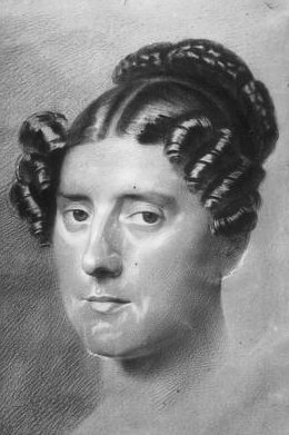 FRÖHLICH, Josephine (1803-1878)