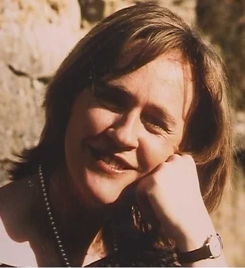 GENTNER, Birgit