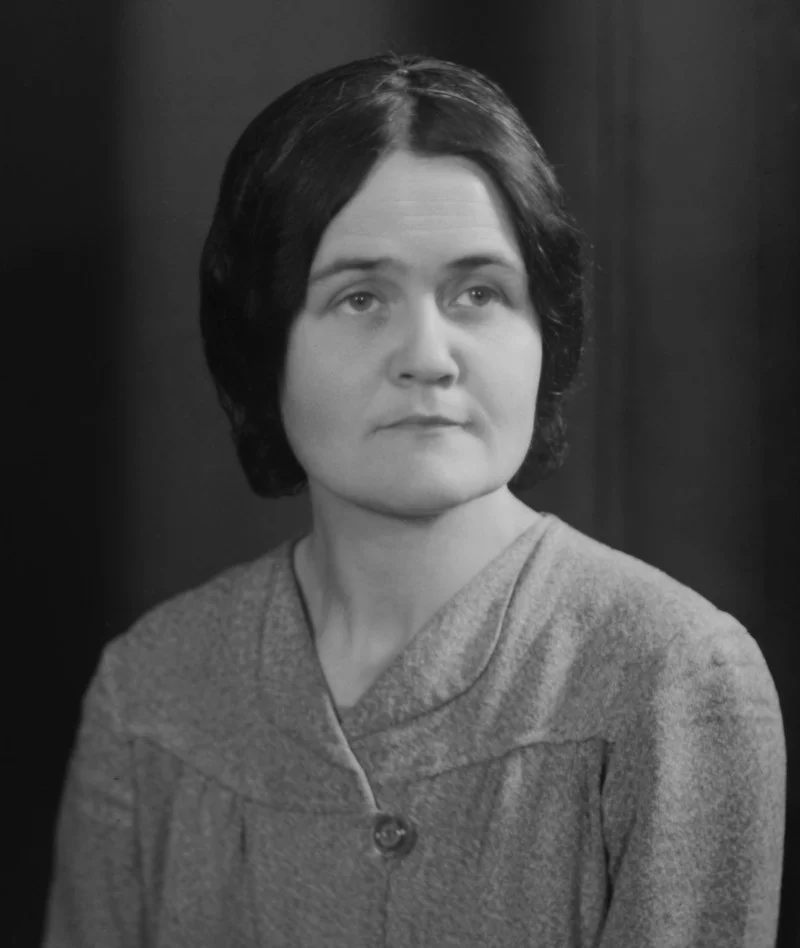 GERCHIK, Vera Petrovna (1911-1999)