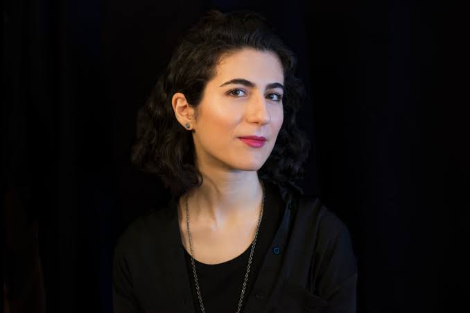 GHARIBNEJAD, Fojan (b. 1995)