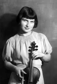 GILELS, Elizabeth (1919-2008)