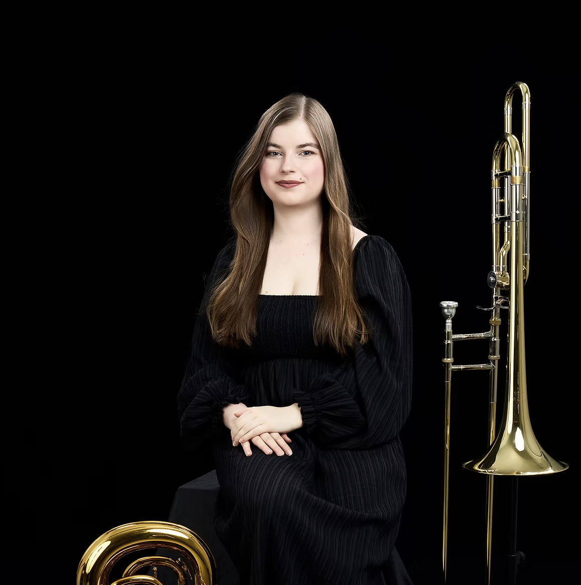GOUGOUSIDIS, Zoe (b. 2001)