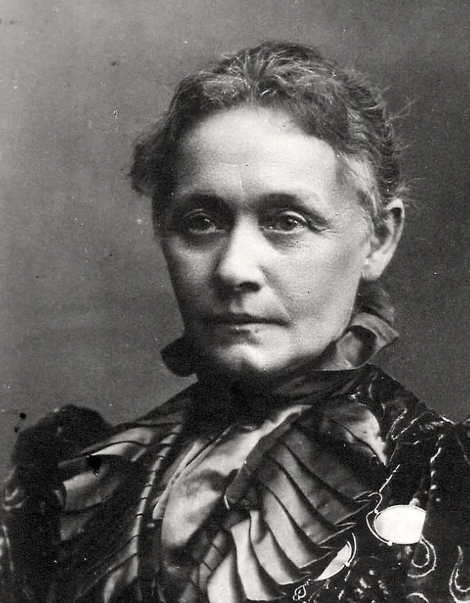 GRONDAHL, Agathe Backer (b. 1847)