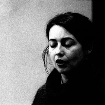 GUEDES, Katia (b. 1961)