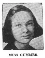 GUMMER, Phyllis (1919-2005)