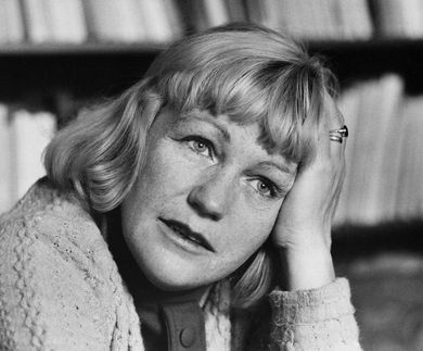 HAMMARBERG-AKESSON, Sonja (1926–1977)