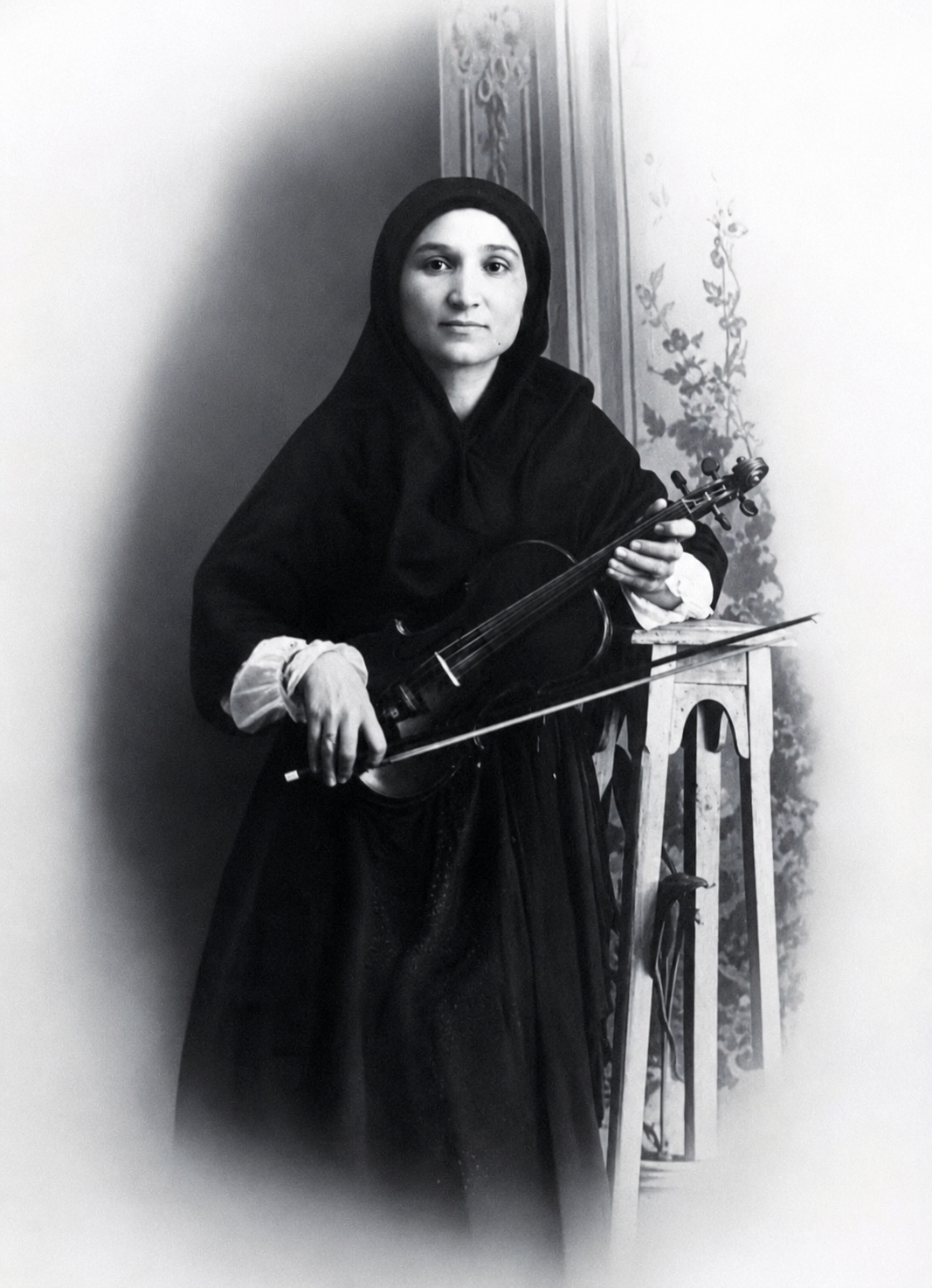 HANIM, Kevser (1887-1963)