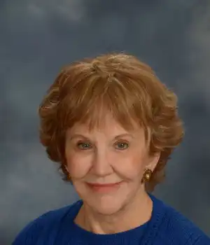 HARMON, Christina (b. 1944)