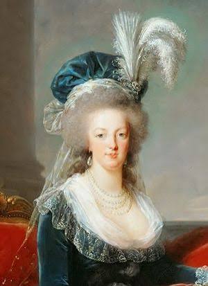 JOHANNA, Maria Antonia Josepha (1755-1793)