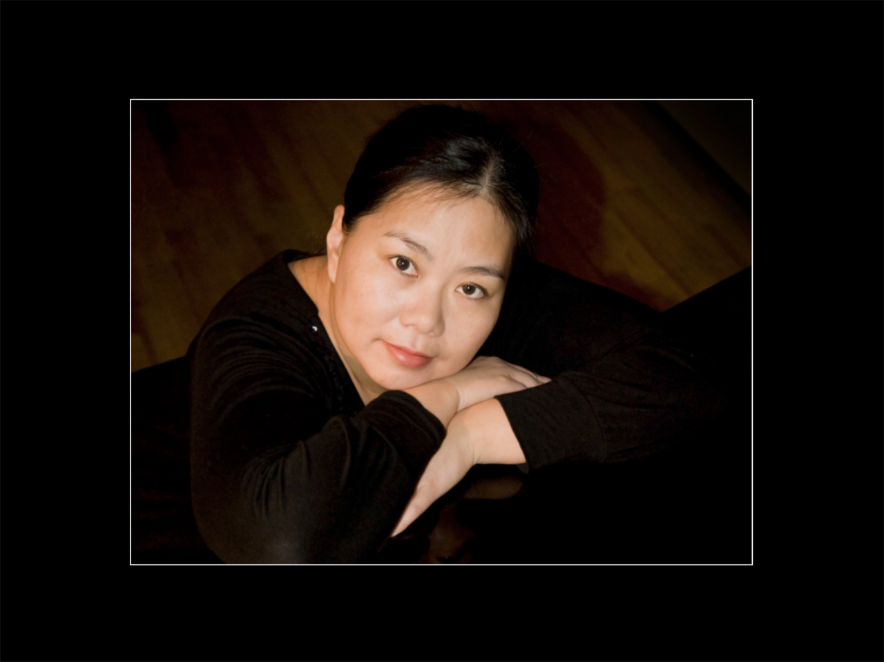 JOHANSSON, Lei Feng (b. 1971)