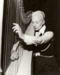 JOHN, Patricia Spaulding (1916–2012)