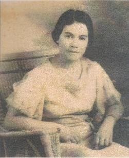 JOHNSON, Alice Angeline (1912-1982)