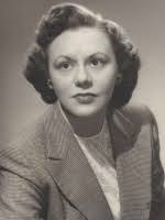 JOHNSON, Eloise Lisle (1918-2014)