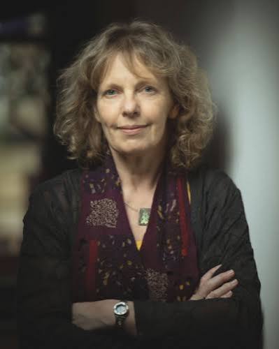 JOHNSON, Liz Dilnot (b. 1964)