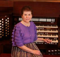 JONES, Anita Joyce Gilstrap (1933–2022)