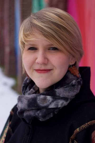 JONSDOTTIR, Asbjorg (b. 1988)