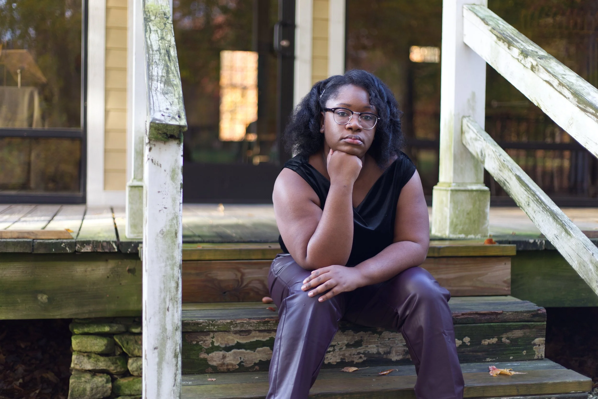 JOYNER, Sharneisha (b. 1996)