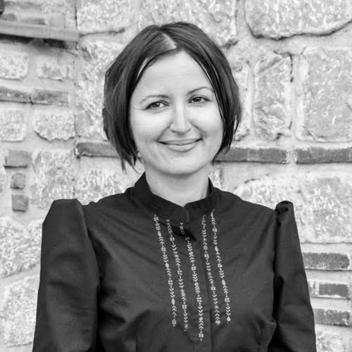 JURCZUK-GONDEK, Dominika (b. 1978)