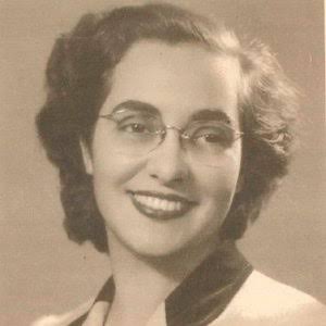 KALOGRIDOU, Maria (b. 1922)