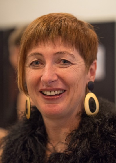 KANZIG, Eva (b. 1962)