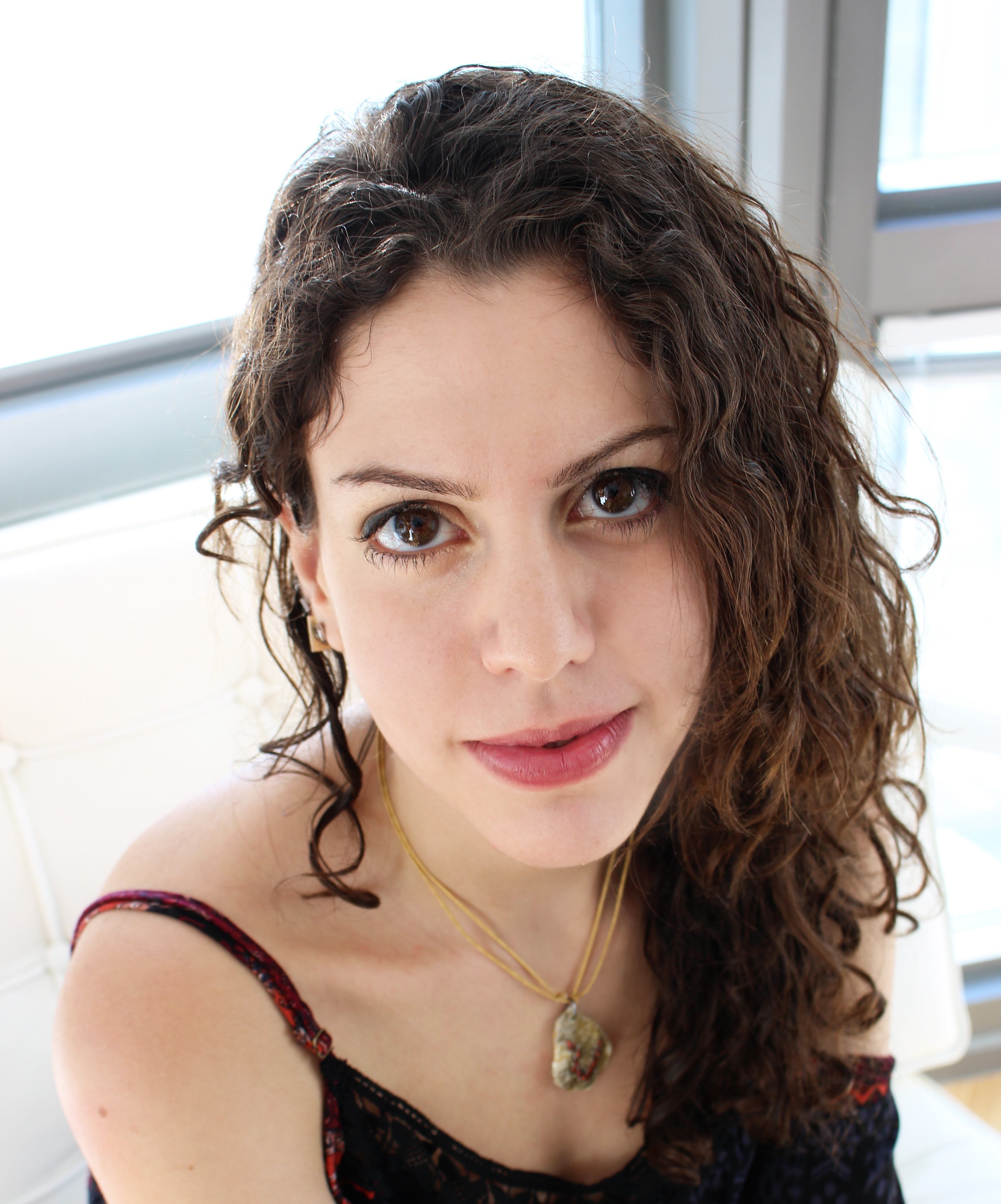 KAOUTZANI, Maria (b. 1993)