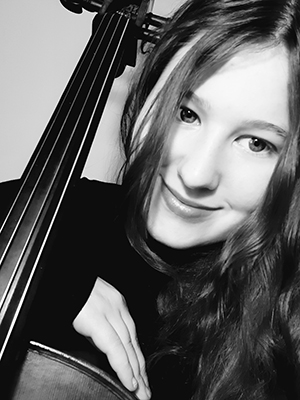 KARES, Elora (b. 2006)