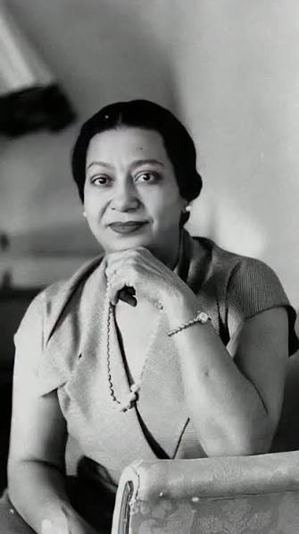 KARIM, Awatef Abdel (b. 1931)