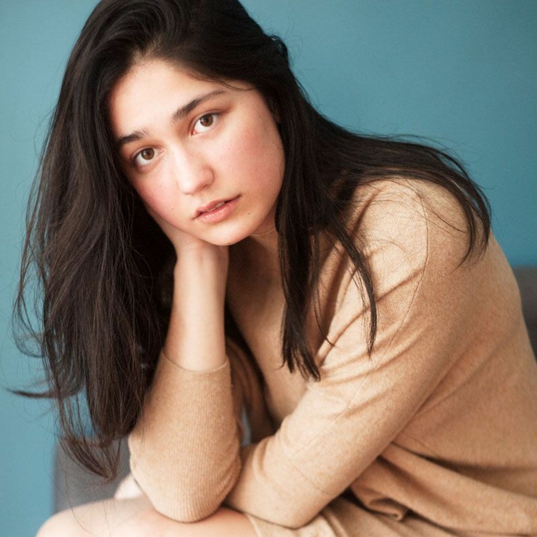 KARIMOVA, Jasmine (b. 1998)