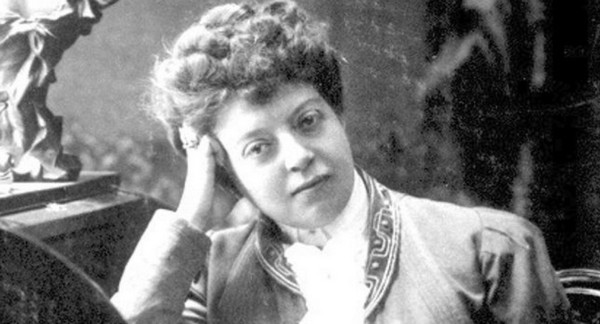 KARR, Carme (b. 1865)