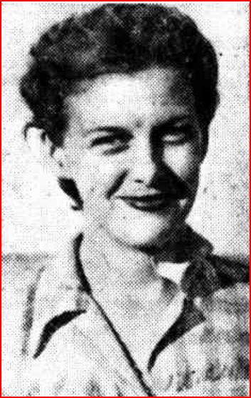 KATTS, Letty (1919-2007)