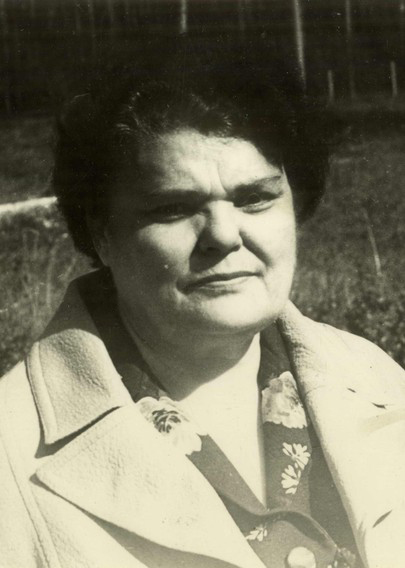 KATZMAN, Klara Abramovna (b. 1916)