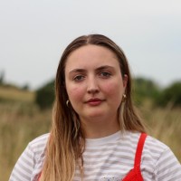 KAY, Ella (b. 1998)