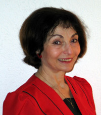 KAZANDJIAN, Sirvart (b. 1944)