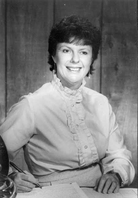 KEANE, Winifred (1931-2024)