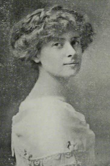 KENT, Ada (1888-1969)