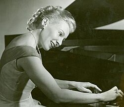 KESSLER, Minuetta (b. 1914)