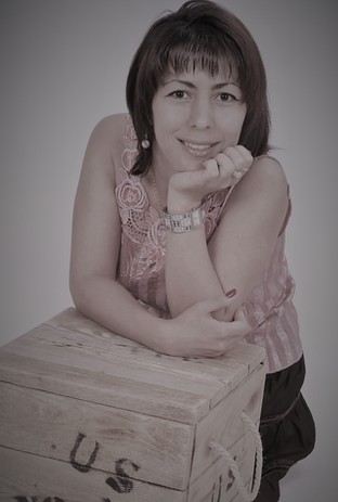 KHACHATRYAN, Narine (b. 1979)