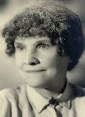 KICKTON, Erika (1896-1967)