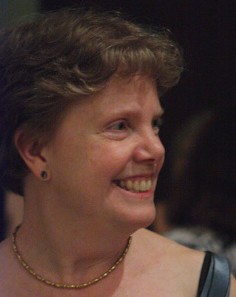 KILMER, Deborah (b. 1954)