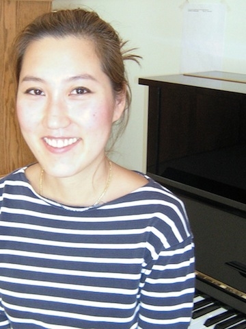 KIM, Heera (b. 1976)
