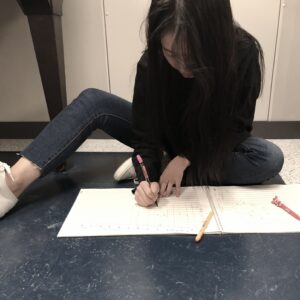 KIM, Jee Won (b. 1994)