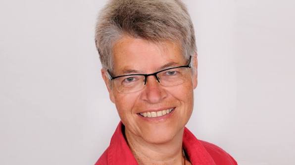 KIRSCHBAUM, Christa (b. 1961)
