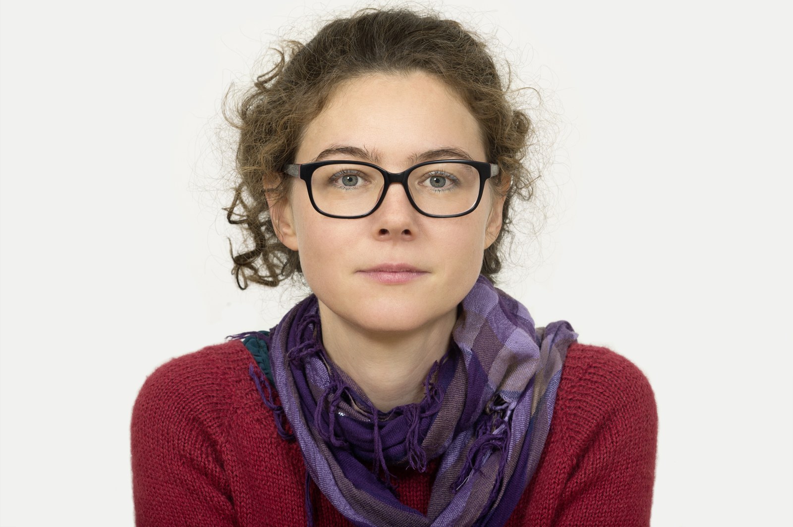 KLAUS, Isabel (b. 1976)