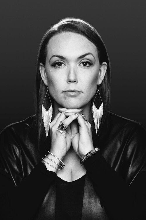 KLEIST, Erica Von (b. 1982)