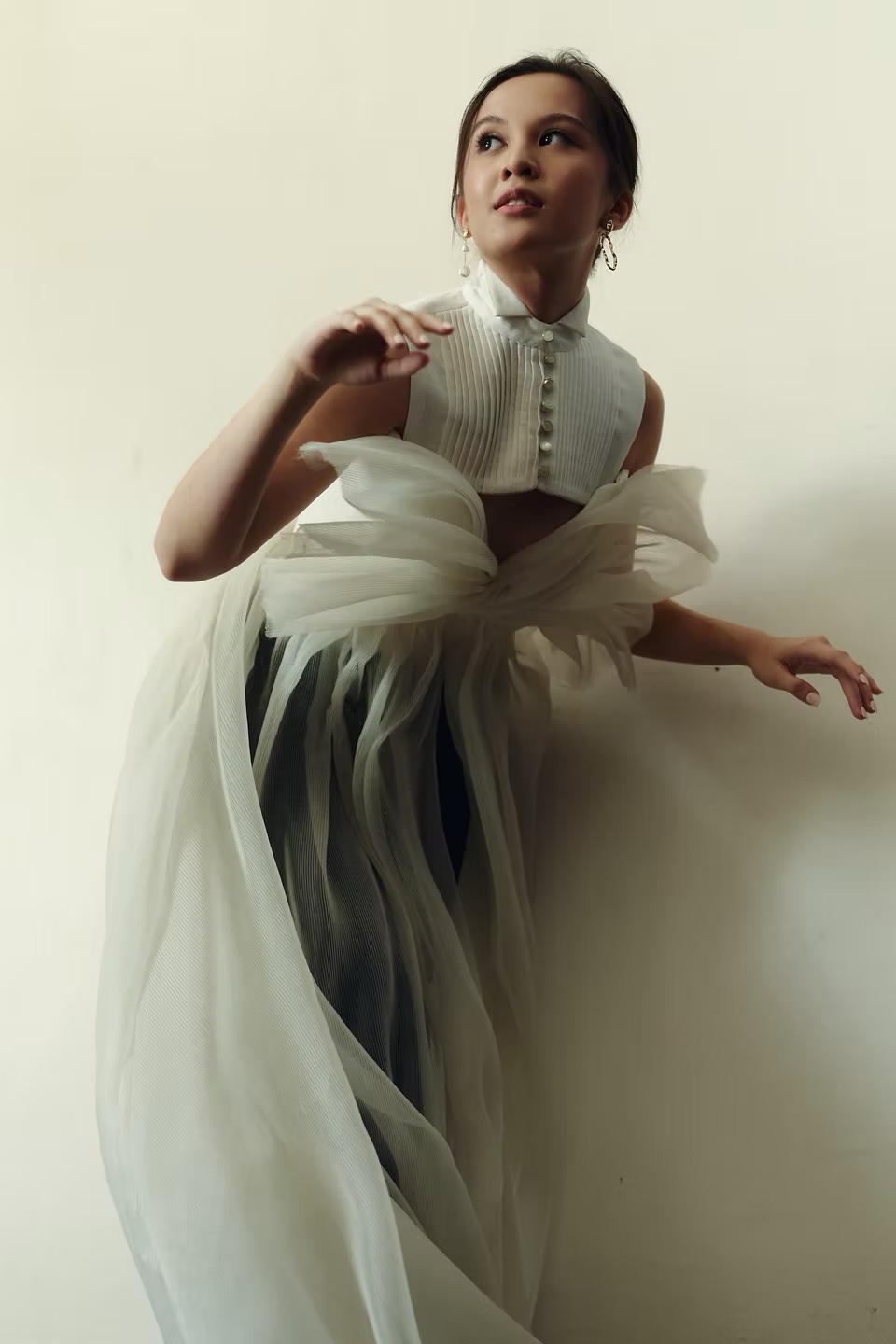 LAGMAN, Anya (b. 2001)